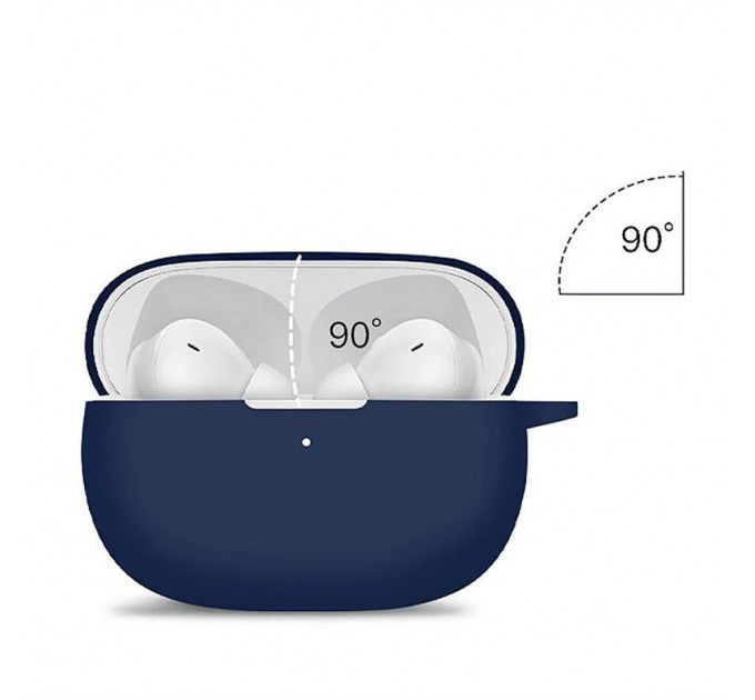 BeCover Чохол BeCover Silicon для Xiaomi Redmi Buds 4 Pro Deep Blue (708610)