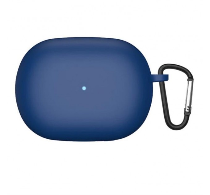 BeCover Чохол BeCover Silicon для Xiaomi Redmi Buds 4 Pro Deep Blue (708610)