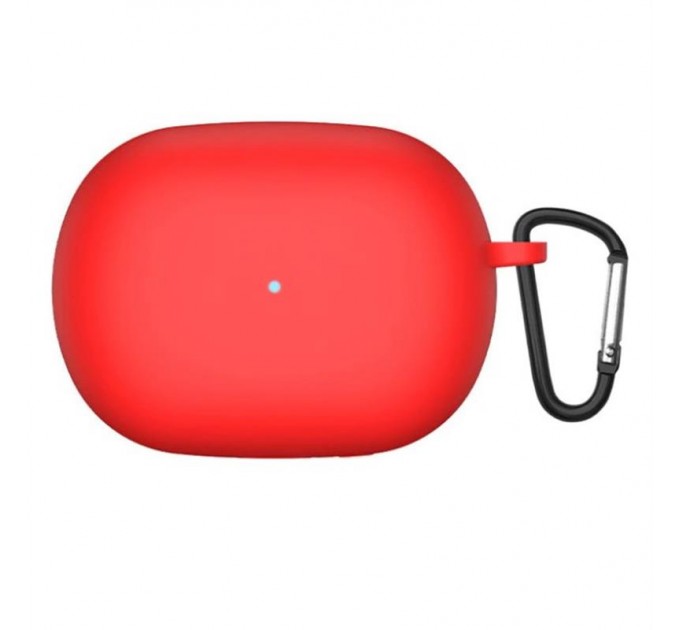 BeCover Чохол BeCover Silicon для Xiaomi Redmi Buds 4 Pro Red (708613)
