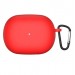BeCover Чохол BeCover Silicon для Xiaomi Redmi Buds 4 Pro Red (708613)