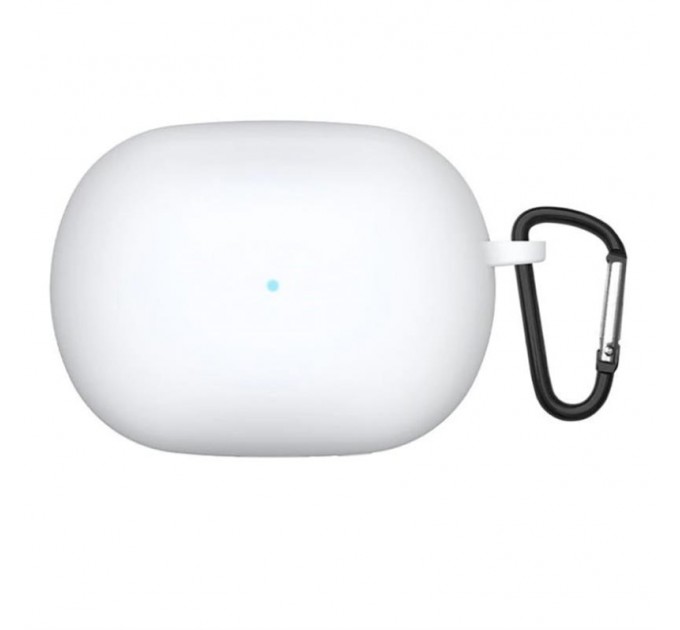BeCover Чохол BeCover Silicon для Xiaomi Redmi Buds 4 Pro White (708614)