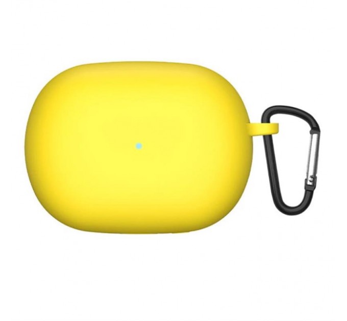 BeCover Чохол BeCover Silicon для Xiaomi Redmi Buds 4 Pro Yellow (708615)