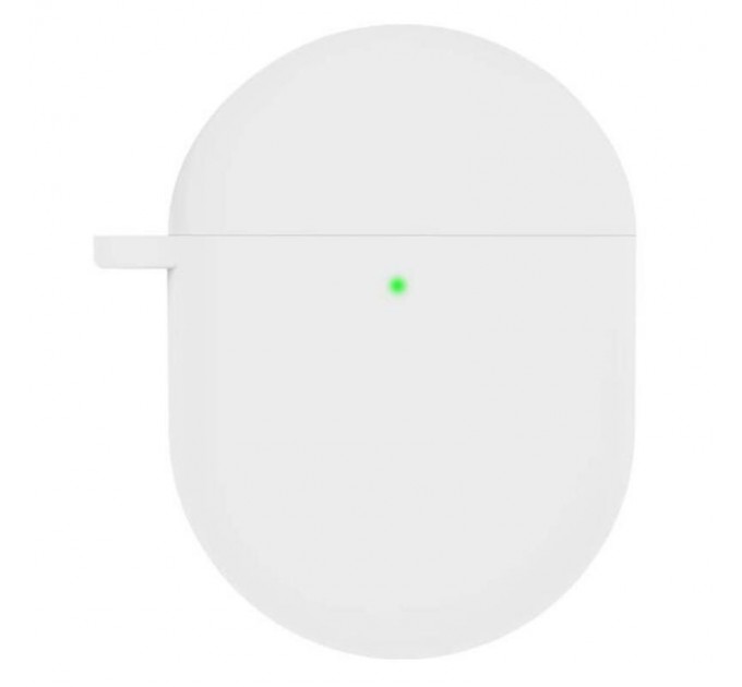 BeCover Чохол BeCover Silicon для Xiaomi Redmi Buds 4 White (708627)