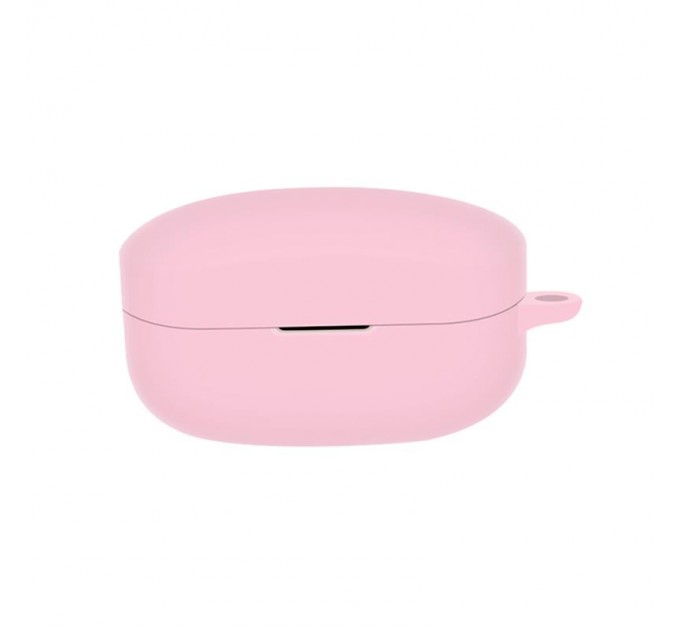 Чохол для навушників BeCover для Sony WF-1000XM4 Pink (707192)