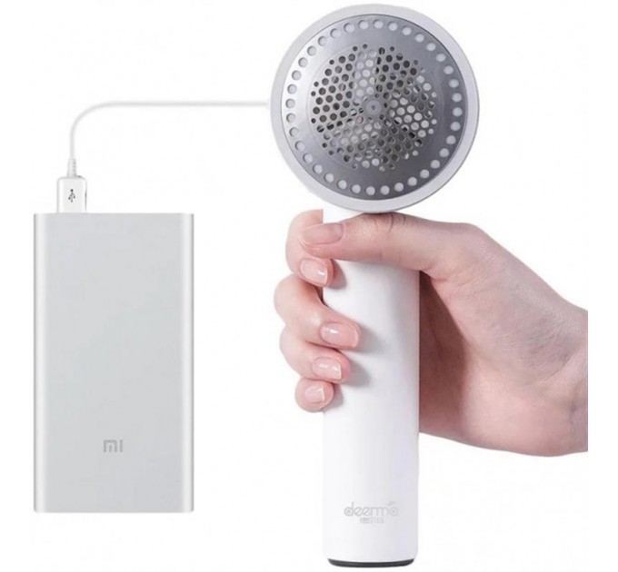 Deerma Міні-клінер Deerma Lint Remover (DEM-MQ813/MQ813W)