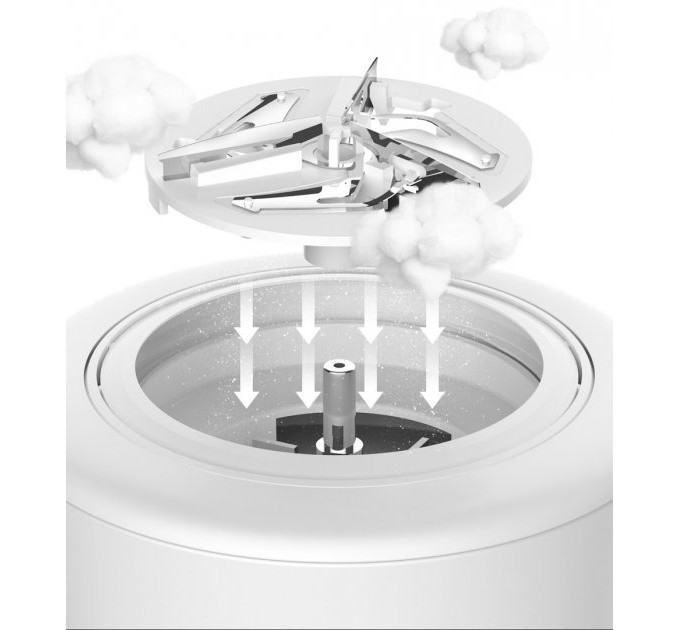 Deerma Міні-клінер Deerma Lint Remover DEM-MQ600