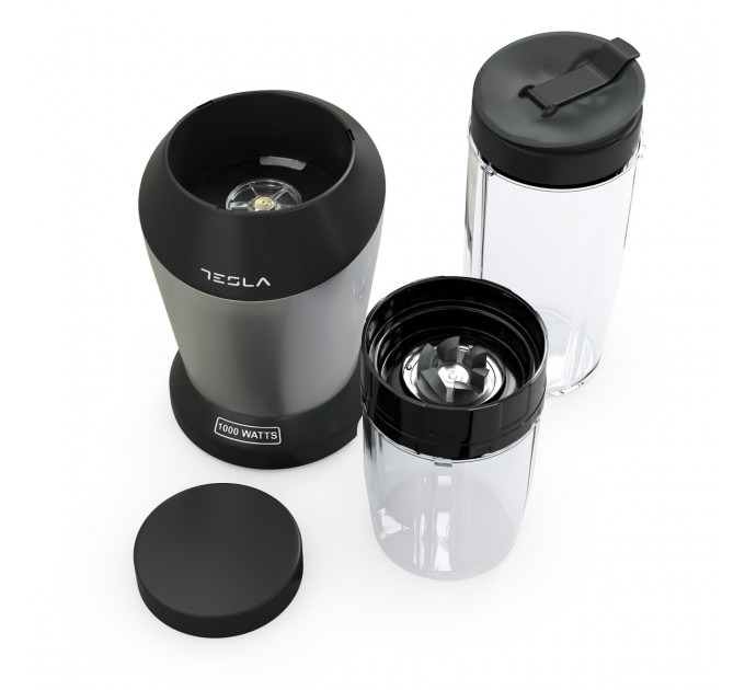 Блендер Tesla NB301BXA