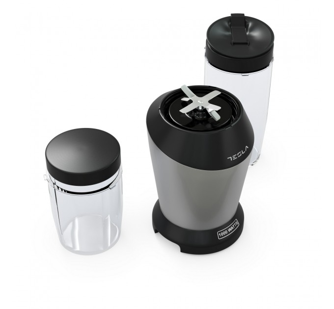 Блендер Tesla NB301BXA