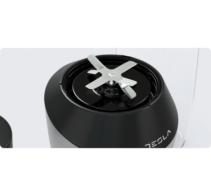 Блендер Tesla NB301BXA