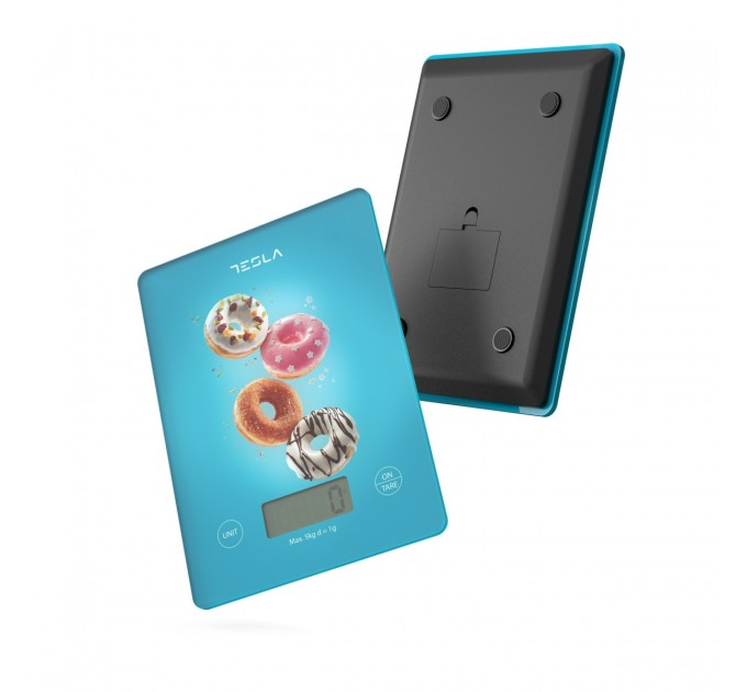 Tesla Ваги кухонні Tesla KS100BL