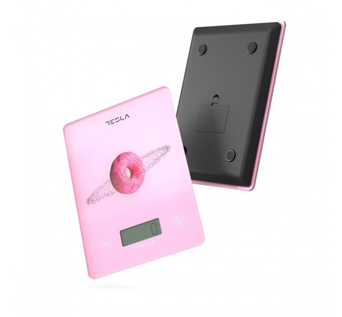 Tesla Ваги кухонні Tesla KS101P