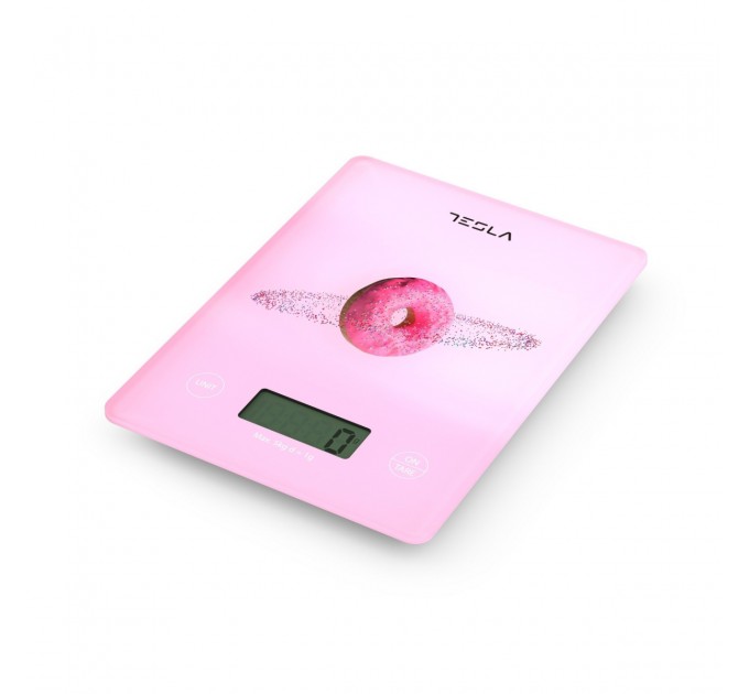 Tesla Ваги кухонні Tesla KS101P