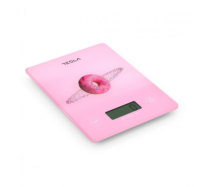 Tesla Ваги кухонні Tesla KS101P