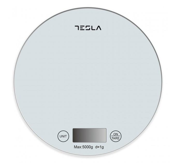 Tesla Ваги кухонні Tesla KS200W