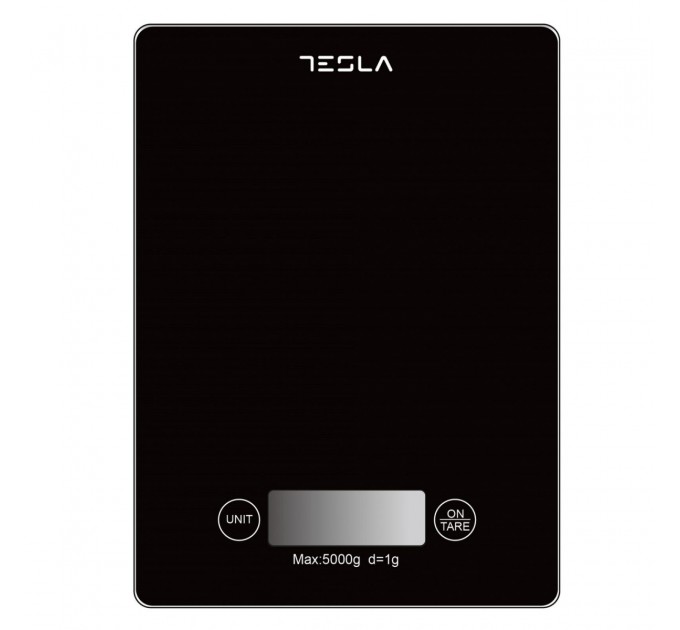 Ваги кухонні Tesla KS201B