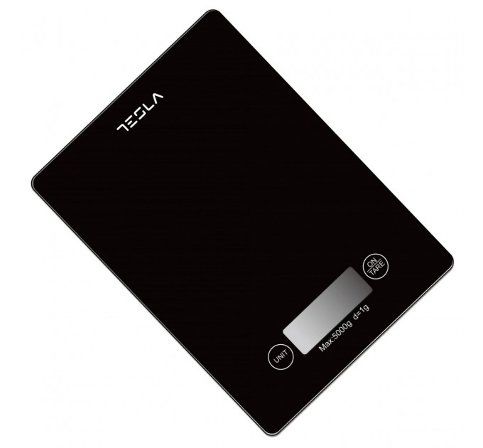 Ваги кухонні Tesla KS201B