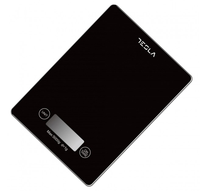 Ваги кухонні Tesla KS201B