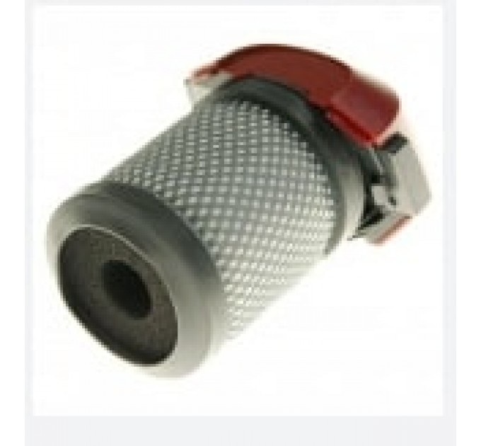 Випускний фільтр із фіксатором Hoover 48030449