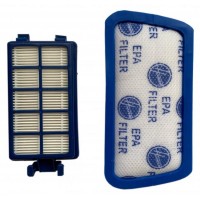 Комплект змінних фільтрів для пилососів Hoover U86