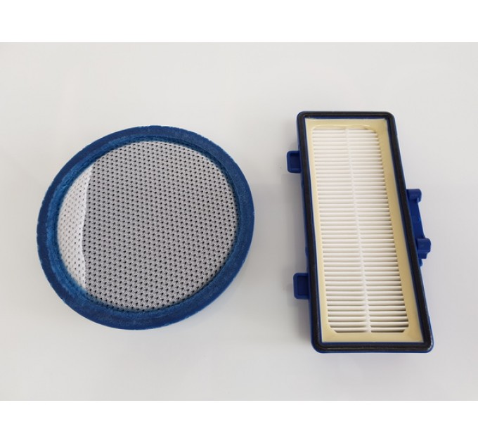 Набір фільтрів (передмоторний+вихідний) Hoover U89