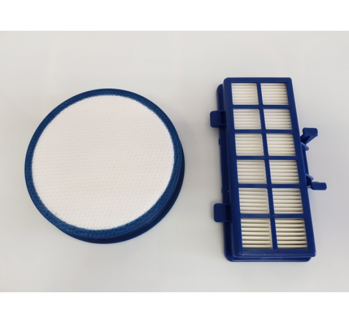 Набір фільтрів (передмоторний+вихідний) Hoover U89