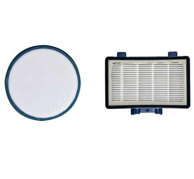 Набір фільтрів Hoover U95