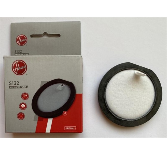 Передмоторний фільтр Hoover S132
