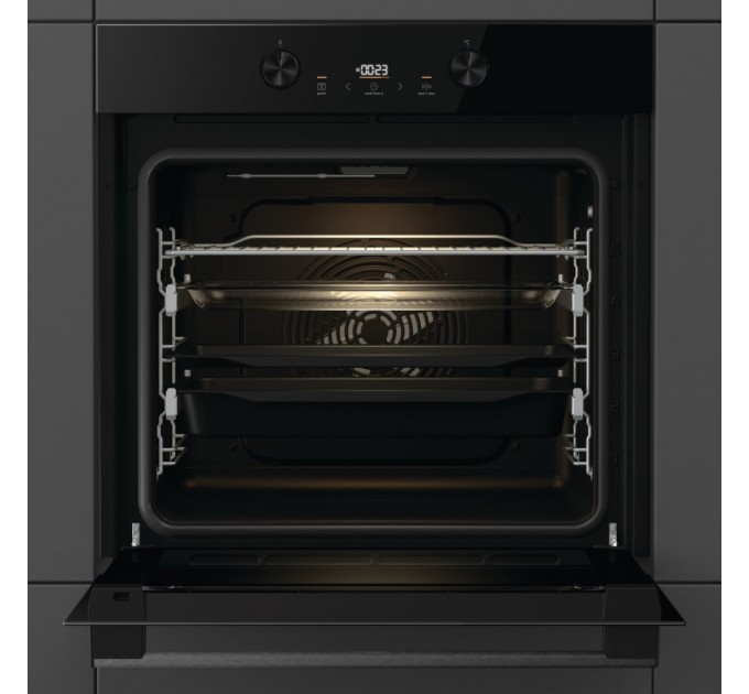 Gorenje Духова шафа Gorenje BOS6737E20FBG
