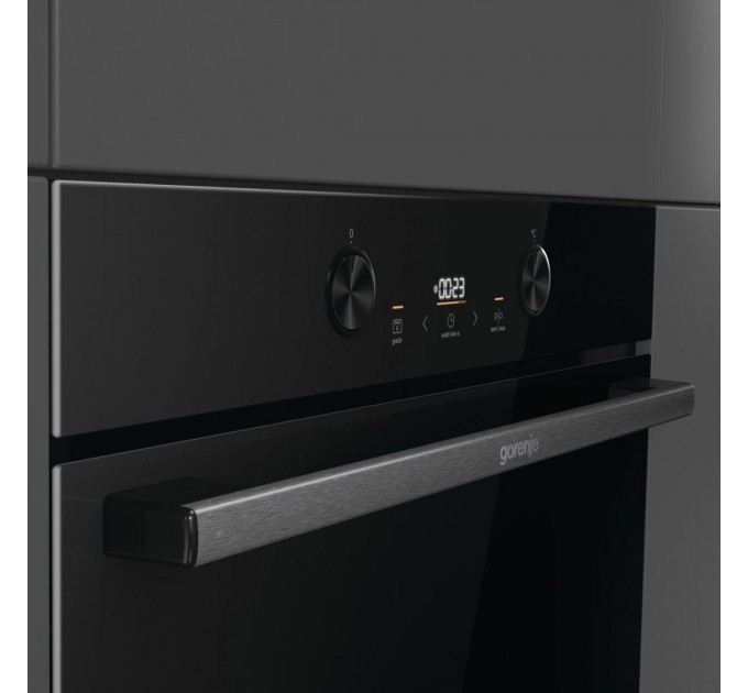 Gorenje Духова шафа Gorenje BOS6737E20FBG
