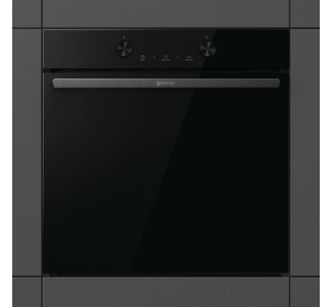 Gorenje Духова шафа Gorenje BOS6737E20FBG