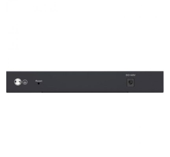 Ruijie Networks Комутатор мережевий Ruijie Networks RG-ES209GC-P