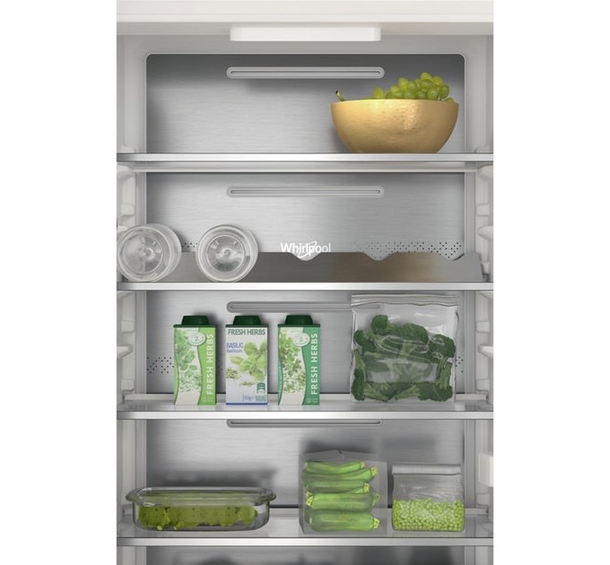 Вбудований холодильник Whirlpool WHC20 T352