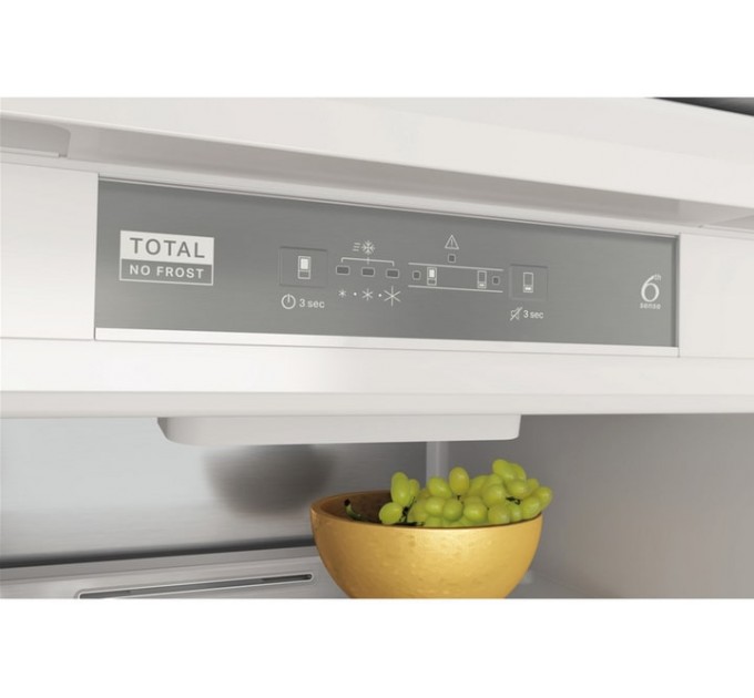 Вбудований холодильник Whirlpool WHC20 T352
