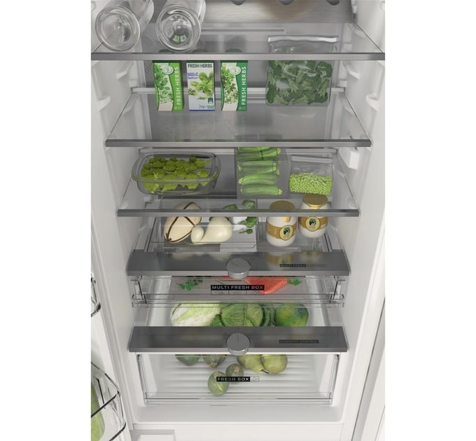 Вбудований холодильник Whirlpool WHC20 T352