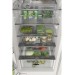 Вбудований холодильник Whirlpool WHC20 T352