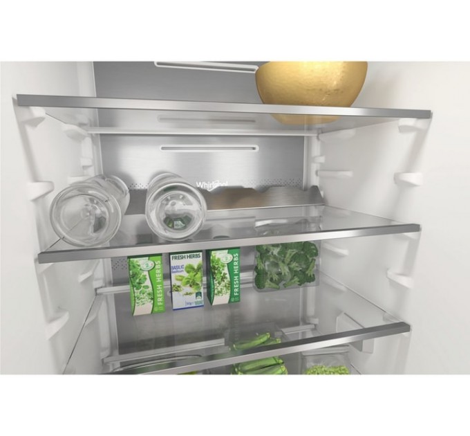 Вбудований холодильник Whirlpool WHC20 T352