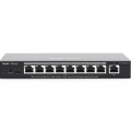 Ruijie Networks Комутатор мережевий Ruijie Networks RG-ES209GC-P