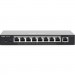 Ruijie Networks Комутатор мережевий Ruijie Networks RG-ES209GC-P