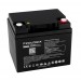 Prologix Акумуляторна батарея Prologix 12V 40AH (PL12-40) AGM