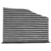 Mahle Фільтр салону Mahle LAO181