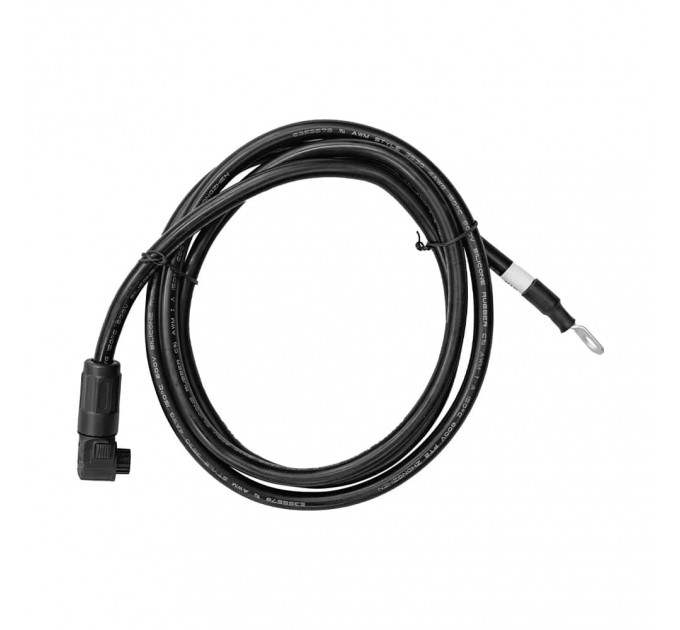 Набір силових та дата кабелів Voltsmile для V10 та W10 серії, 2м (Voltsmile Cable Bundle)