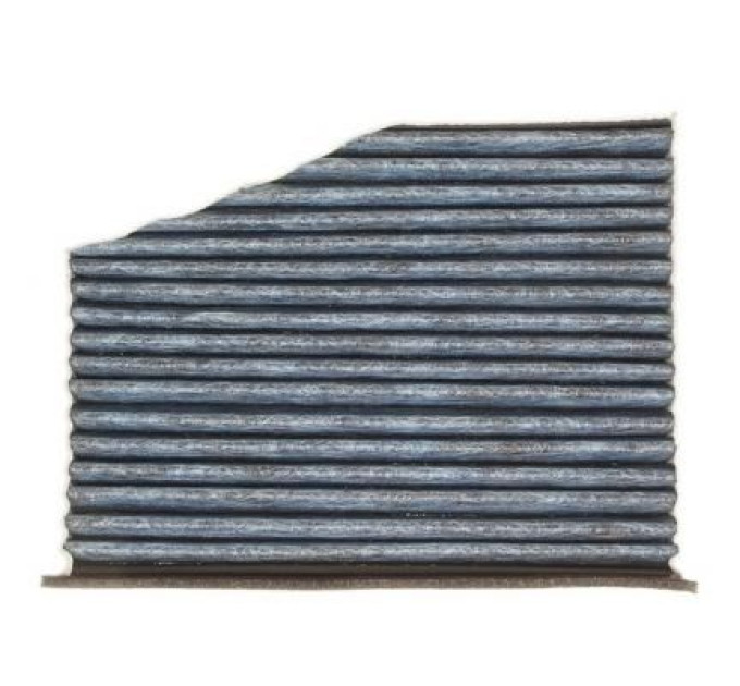 Mahle Фільтр салону Mahle LAO181