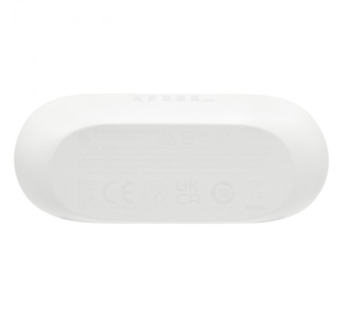 Навушники JBL Wave Buds 2 White (JBLWBUDS2WHT)