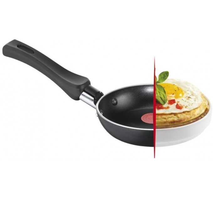 Tefal Сковорода Tefal Simply Clean 12 см (B5670053)