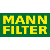 Фільтр салону Mann CUK26009