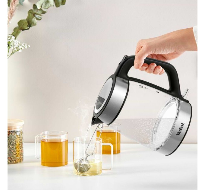 Tefal Електрочайник Tefal KI605830