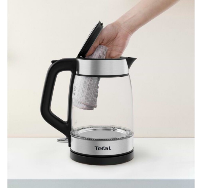 Tefal Електрочайник Tefal KI605830
