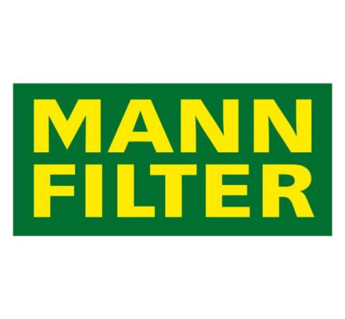 Mann Фільтр салону Mann FP26009