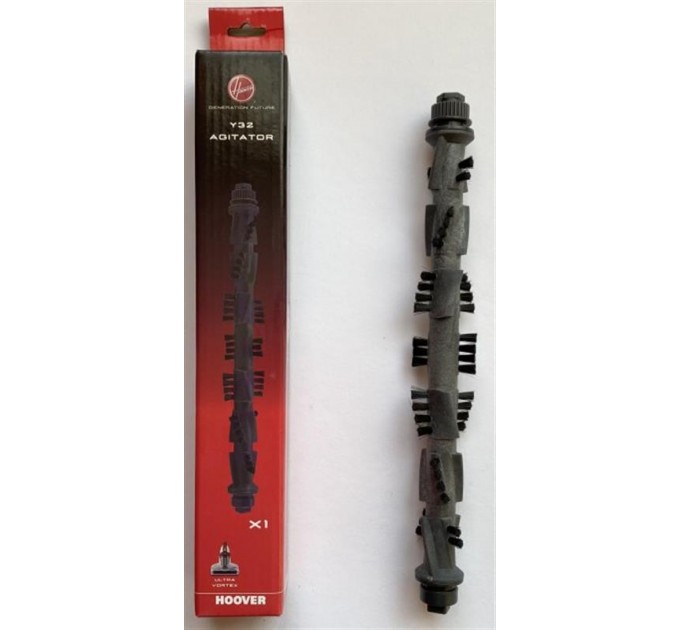 Змінний валик для турбощітки Hoover Y32