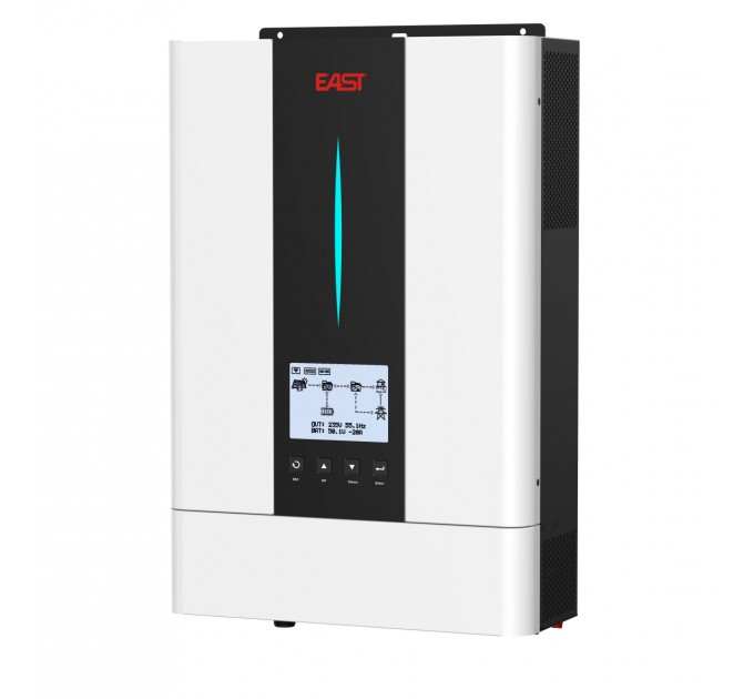 EAST Інвертор автономний EAST 5kW 48V 100A (EAGF-5kW-L)